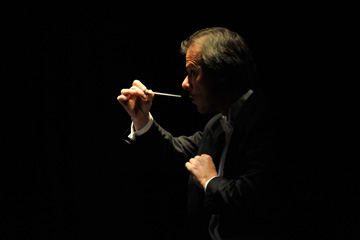 Laurent Gendre, zvg Orchestre de chambre Fribourgeois